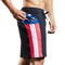 Men's Casual Gym Sports Quick Dry Workout Tennis Shorts
